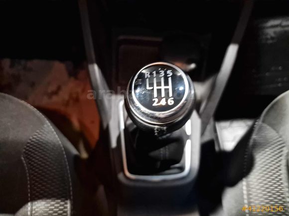 MAİS İZMİR Duster 1.5 DCI 4x2 Prestige