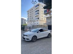 Sahibinden Renault Fluence 1.5 dCi Icon 2016 Model  118.000 km Beyaz