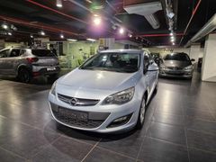 MAİS İZMİR Astra Sedan 1.4 Turbo Edition Plus Otomatik