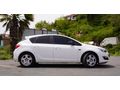 Opel Astra 1.6 Edition 