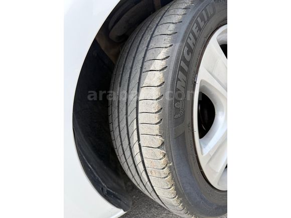 Opel Astra 1.6 Edition 