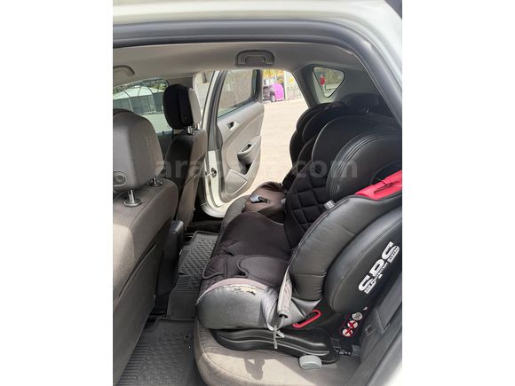 Opel Astra 1.6 Edition 