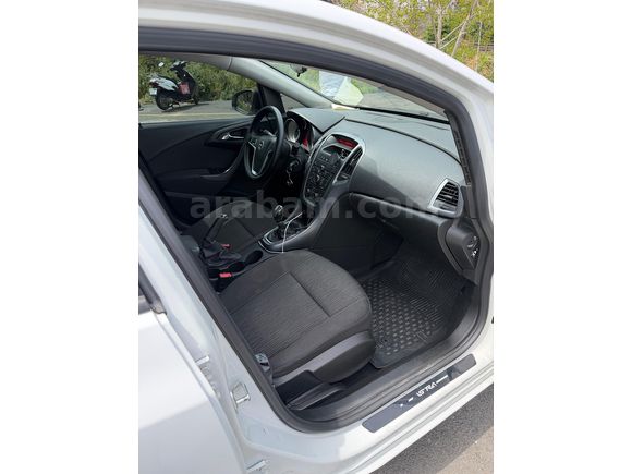Opel Astra 1.6 Edition 