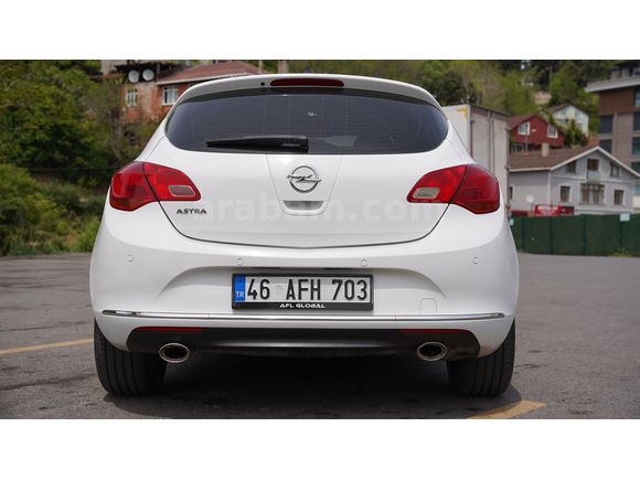 Opel Astra 1.6 Edition 
