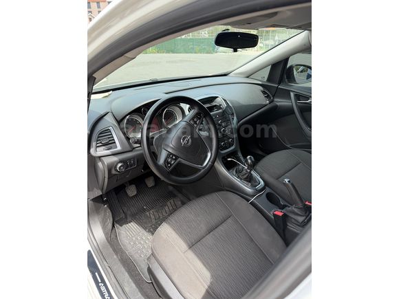 Opel Astra 1.6 Edition 