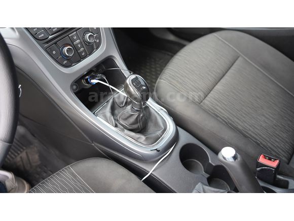 Opel Astra 1.6 Edition 