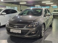 Mais İzmir Şube 2019 Astra Sedan 1.4 Turbo Sport OTM.