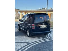 Sahibinden Volkswagen Caddy 1.6 TDI Trendline 2011 Model