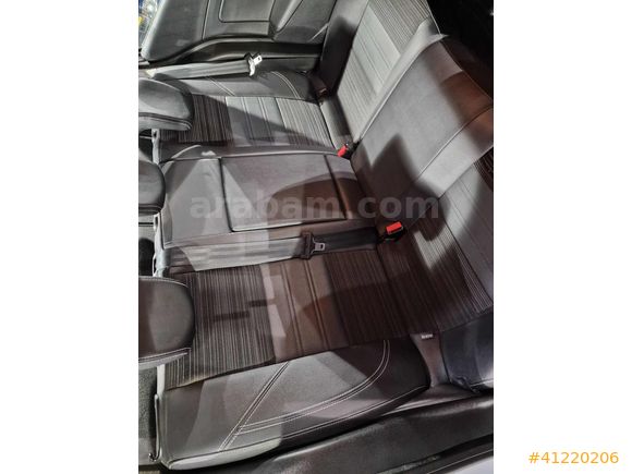 Mais İzmir Şube Fluence 1.5 DCI Icon