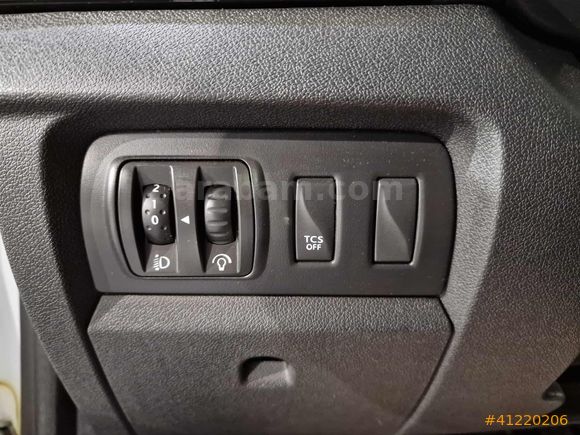 Mais İzmir Şube Fluence 1.5 DCI Icon