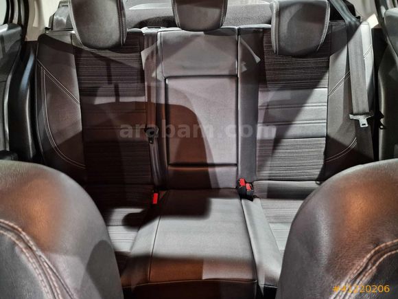 Mais İzmir Şube Fluence 1.5 DCI Icon