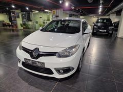 Mais İzmir Şube Fluence 1.5 DCI Icon