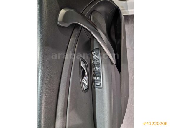 Mais İzmir Şube Fluence 1.5 DCI Icon