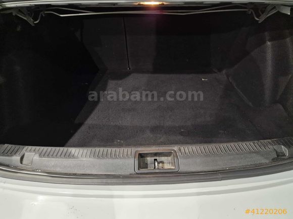 Mais İzmir Şube Fluence 1.5 DCI Icon