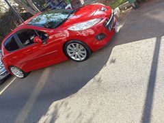 Sahibinden Peugeot 207 1.4 VTi Trendy 2011 Model İzmir 188.200 km Kırmızı