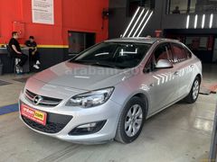 Galeriden Opel Astra 1.4 T Edition Plus 2019 Model Bursa 137.684 km Gri