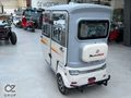 ÖZ MOTORDAN 2026 MODEL FX 25