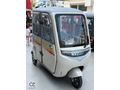 ÖZ MOTORDAN 2026 MODEL FX 25