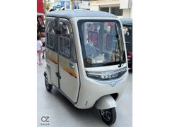 ÖZ MOTORDAN 2026 MODEL FX 25