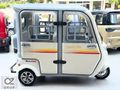 ÖZ MOTORDAN 2026 MODEL FX 25