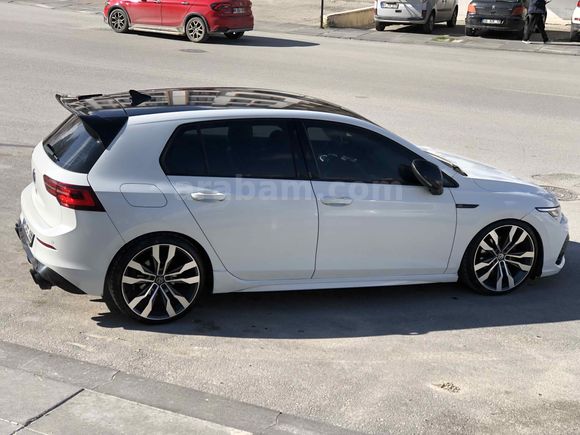 Sahibinden Volkswagen Golf 1.0 TSi Impression 2021 Model 