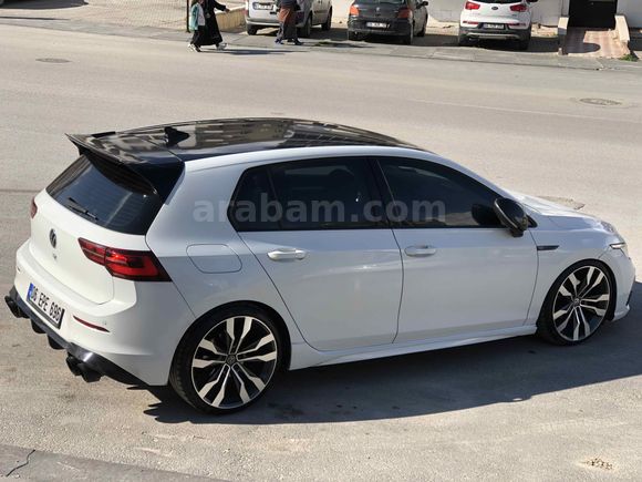 Sahibinden Volkswagen Golf 1.0 TSi Impression 2021 Model 
