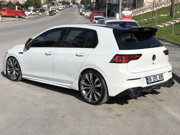 Sahibinden Volkswagen Golf 1.0 TSi Impression 2021 Model 