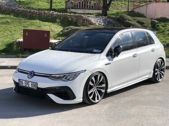 Sahibinden Volkswagen Golf 1.0 TSi Impression 2021 Model 