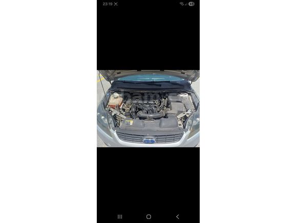 Sahibinden düşük km, lpg'siz Ford Focus 1.6 Trend 2009 Model 