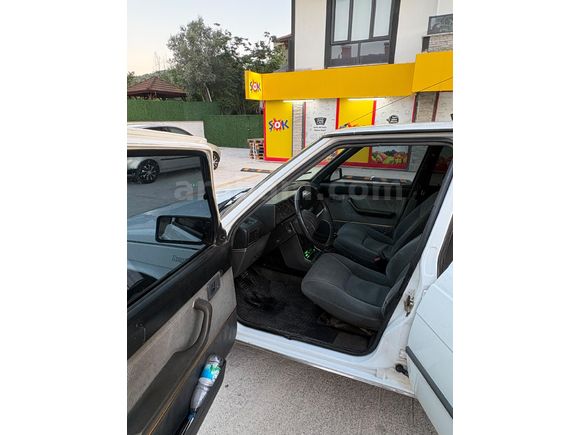 Sahibinden Renault R 9 1.4 Broadway 1993 Model