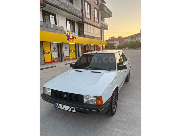 Sahibinden Renault R 9 1.4 Broadway 1993 Model