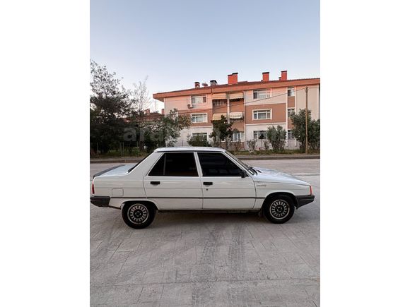 Sahibinden Renault R 9 1.4 Broadway 1993 Model