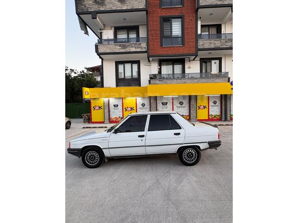 Sahibinden Renault R 9 1.4 Broadway 1993 Model