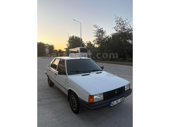 Sahibinden Renault R 9 1.4 Broadway 1993 Model