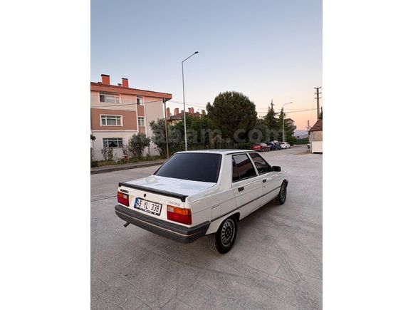 Sahibinden Renault R 9 1.4 Broadway 1993 Model