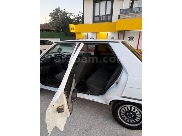 Sahibinden Renault R 9 1.4 Broadway 1993 Model