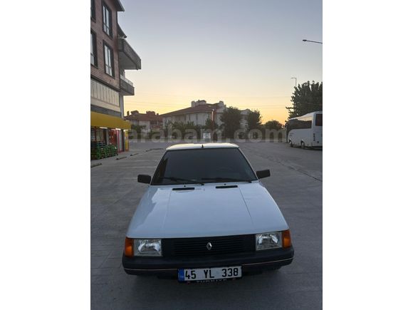 Sahibinden Renault R 9 1.4 Broadway 1993 Model