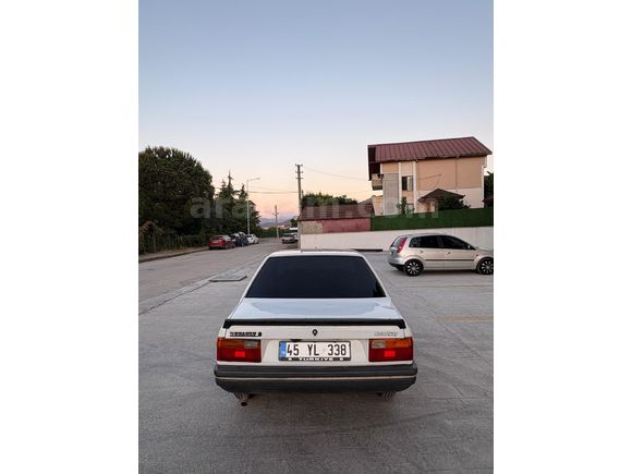 Sahibinden Renault R 9 1.4 Broadway 1993 Model
