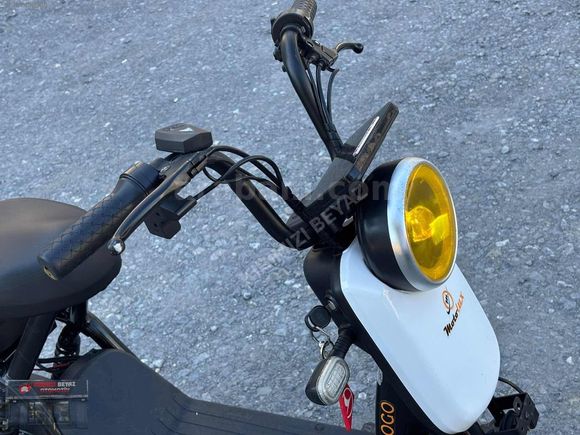 2024 MODEL 1500 KM KAZASIZ 12 AY KARTA TAKSİT SEÇENEĞİ