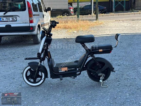 2024 MODEL 1500 KM KAZASIZ 12 AY KARTA TAKSİT SEÇENEĞİ