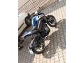 CFmoto 250NK