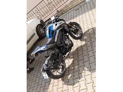 CFmoto 250NK
