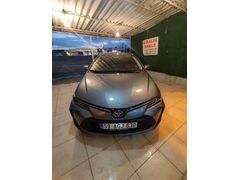 Sahibinden Toyota Corolla 1.5 Vision 2021 Model Tekirdağ 155.000 km Mavi