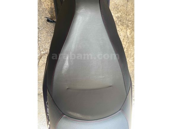Sahibinden SYM Jet X 125 