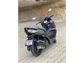Sahibinden SYM Jet X 125 