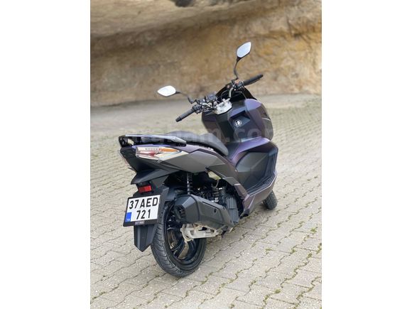 Sahibinden SYM Jet X 125 