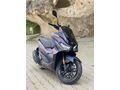Sahibinden SYM Jet X 125 