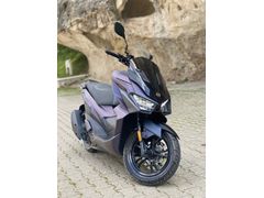 Sahibinden SYM Jet X 125 