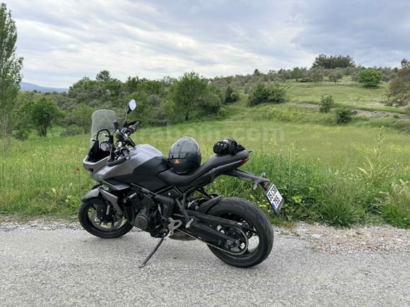 Sahibinden Triumph Tiger Sport 660 