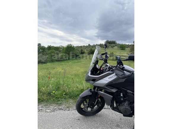 Sahibinden Triumph Tiger Sport 660 